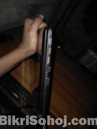 Lenovo Fast Slim laptop
